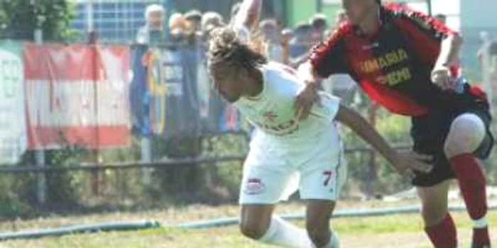 Hunedoara: FOTBAL Derbiul local a fost câştigat de Mureşul Deva