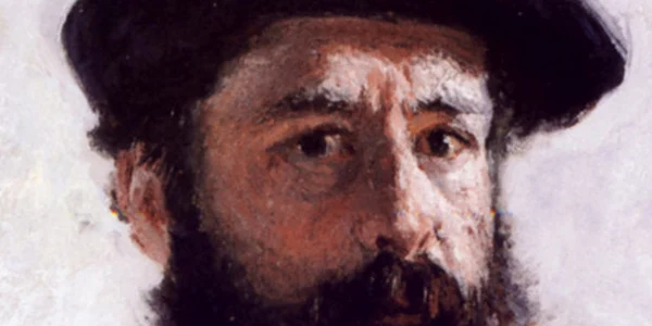 claude monet