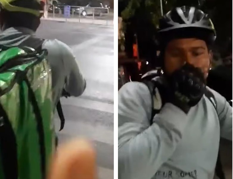 Nicușor Dan reacționează după atacul asupra livratorului nepalez: „Știm prea bine ce înseamnă să fii nevoit să îți cauți șansa departe de țară”