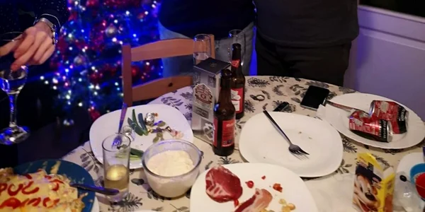 Marian Başno fost fundaş şi antrenor al echipei de fotbal Chimia Râmnicu Vâlcea alături de coechipierul său Marian Leta Foto Marian Leta