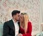 Simona Trașcă, cerută de soție de Marian Buzilă foto: arhiva personală 