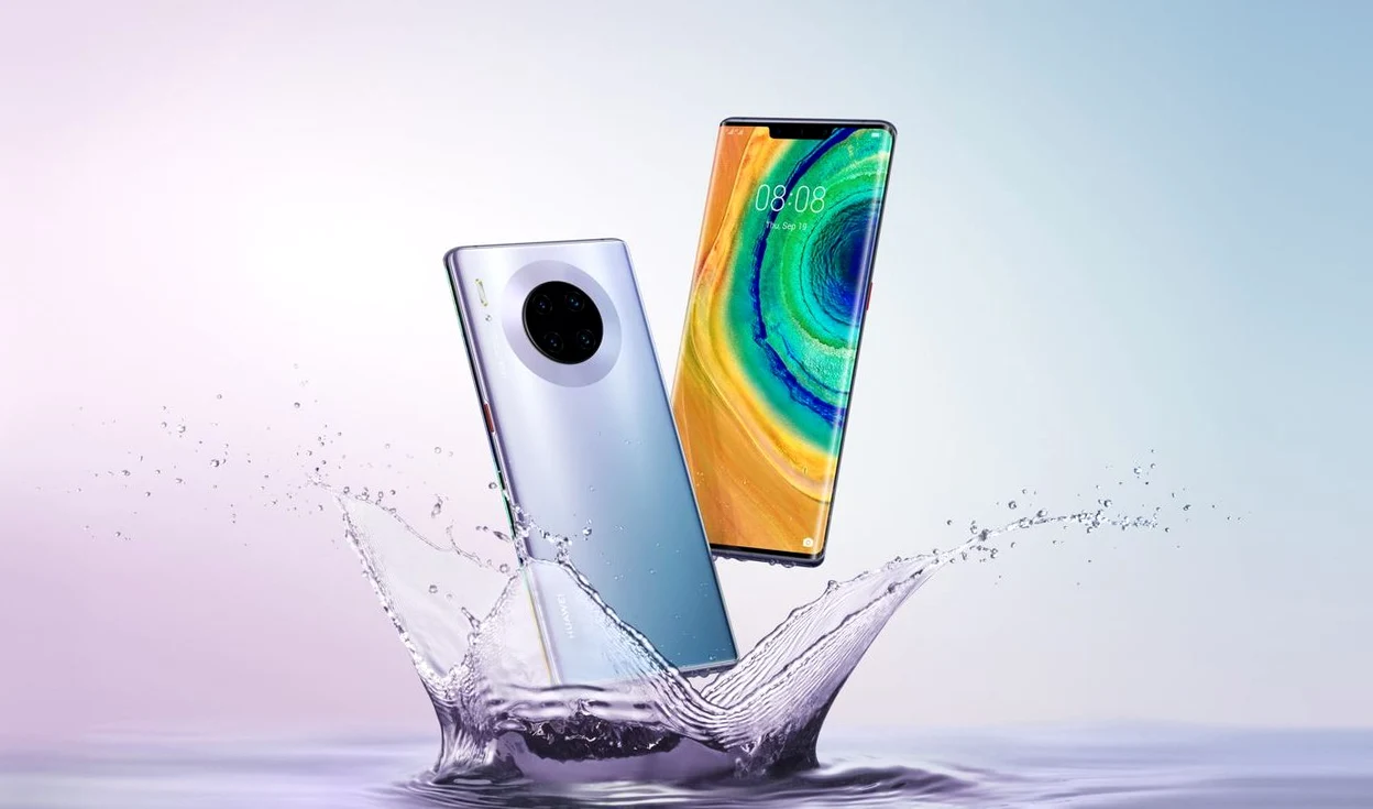 Huawei Mate30 Pro a avut 730 de precomenzi fără serviciile Google