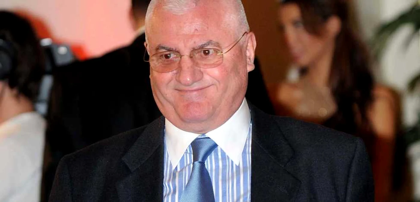 Dragomir îşi doreşte să fie ales pentru a cincea oară în fruntea LPF FOTO Răzvan Păsărică