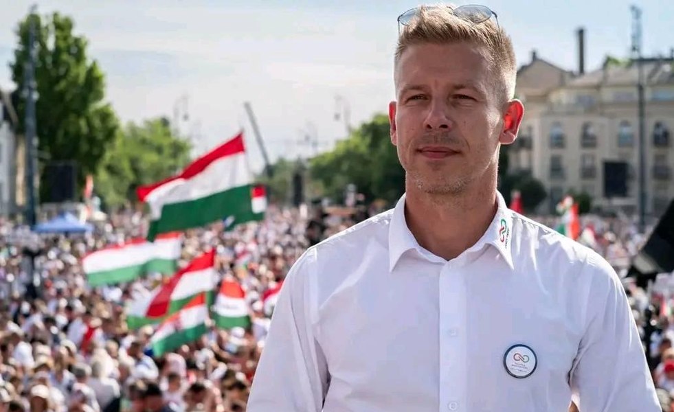 Omul care vrea să pună capăt erei Viktor Orbán: cine este Péter Magyar, fostul aliat care vrea să-l detroneze după 16 ani
