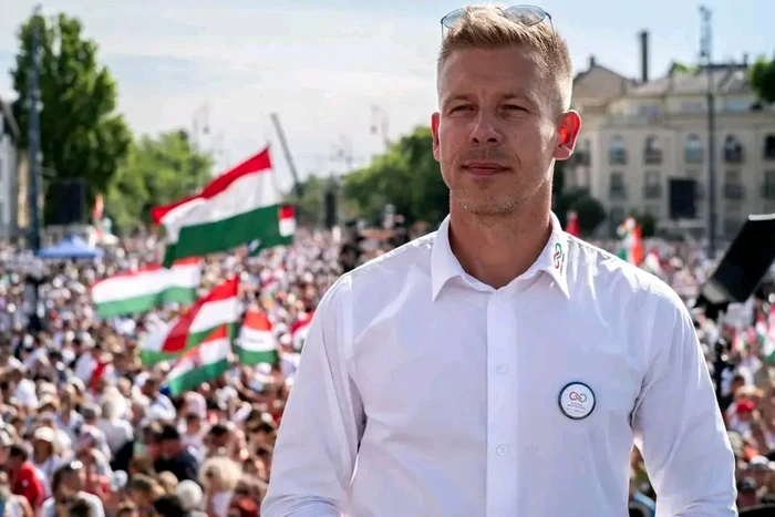 Cât de dispus este politicianul care-i dă coșmaruri lui Viktor Orban să  vorbească despre ce se întâmplă în Transilvania EXCLUSIV | adevarul.ro