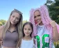 Pentru noul videoclip al piesei de vară pe care urmează să o lanseze curând, Anda Adam a făcut o schimbare radicală de look