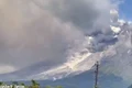 Vulcanul Merapi cap video jpg