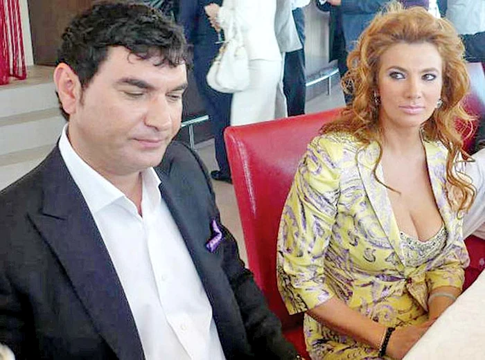 A divorţat de Mihaela în 2011