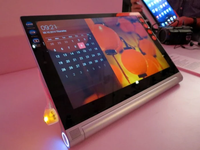 lenovo yoga tablet 2