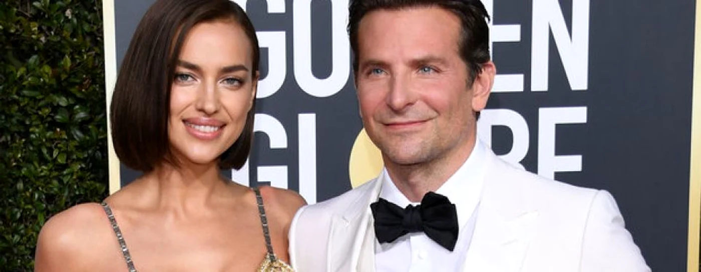 Bradley Cooper şi Irina Shayk s-au despărţit