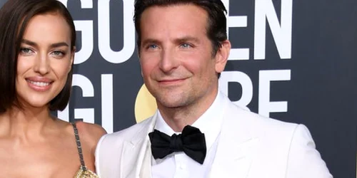bradley cooper irina shayk