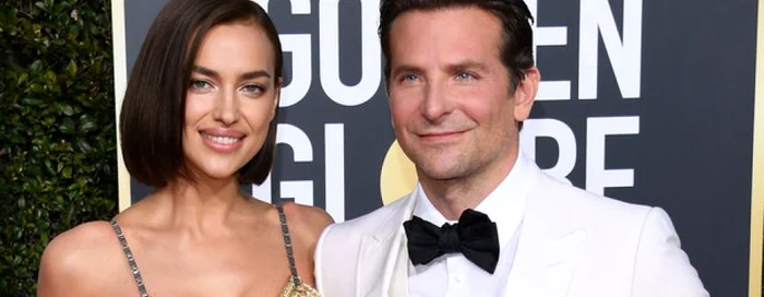 Bradley Cooper şi Irina Shayk s-au despărţit