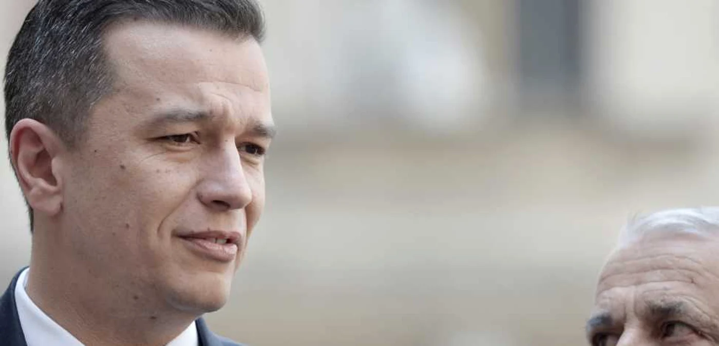 Sorin Grindeanu