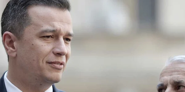 Sorin Grindeanu FOTO Mediafax 