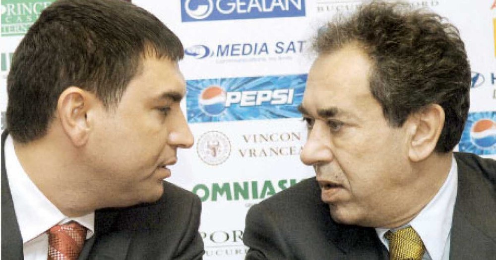 Dinamo, drumul de la butelii și termopane la tehnologia viitorului. „Lupi” tineri în curtea „câinilor”