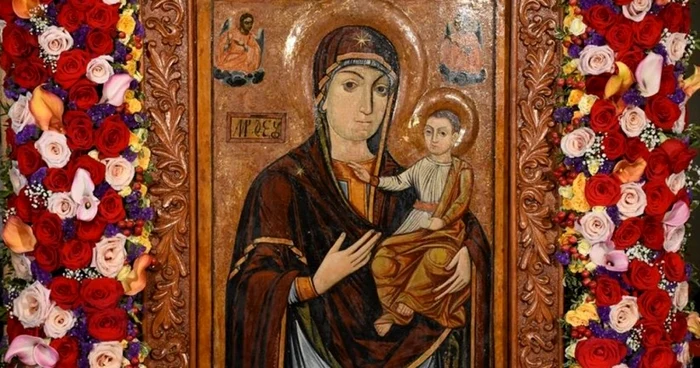 În acestan, de Sfântă Mărie, slujbele vor avea loc în condiții speciale 