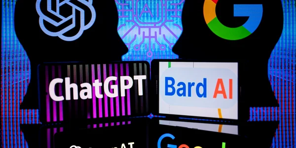 ChatGPT și Bard FOTO Shutterstock jpg
