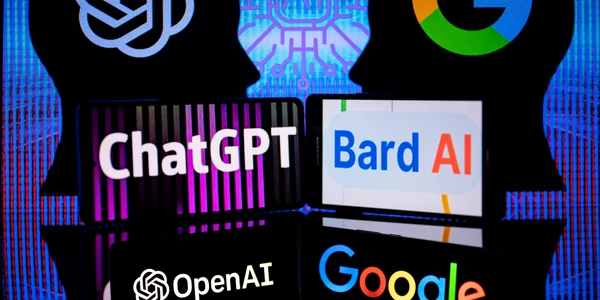 ChatGPT și Bard FOTO Shutterstock jpg