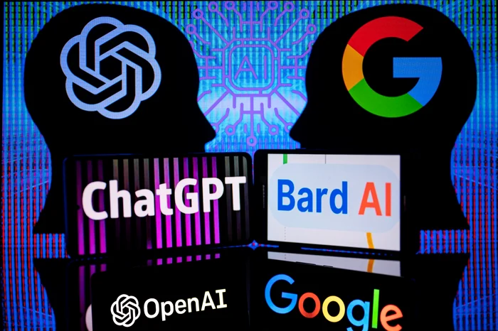 OpenIA lucrează la o nouă funcţie a Chat GPT, foto Shutterstock