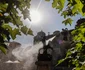 Piața Sfântul Gheorghe a fost curățată FOTO Kärcher România
