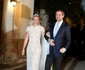 Prințul Nikolaos al Greciei și Chrysi Vardinogianni 
