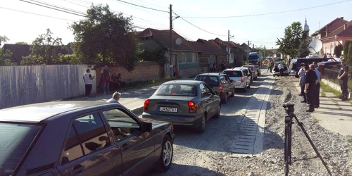 protestatari bihor stei si beius foto claudia bonchis 