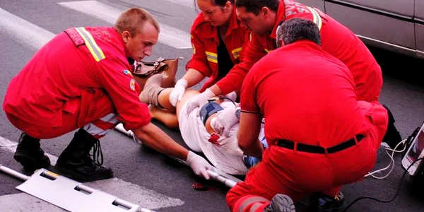 accident