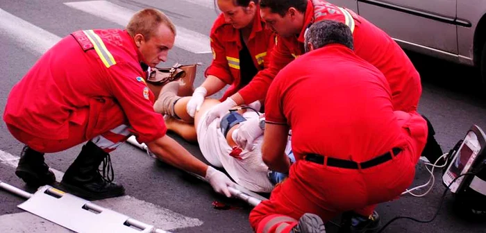 Victimele se află în afara pericolului