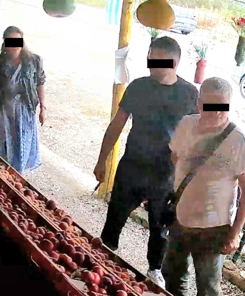 Român jefuit în Grecia de alt român oferă recompensă: „Îl așteaptă o surpriză în țară!“ FOTO