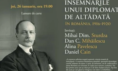 Memoriile contelui de Saint Aulaire – România, 1916–1920 jpeg