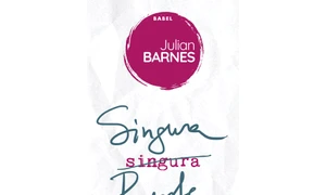 Avanpremieră editorială: Singura poveste jpeg