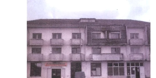 motel moara grecilor