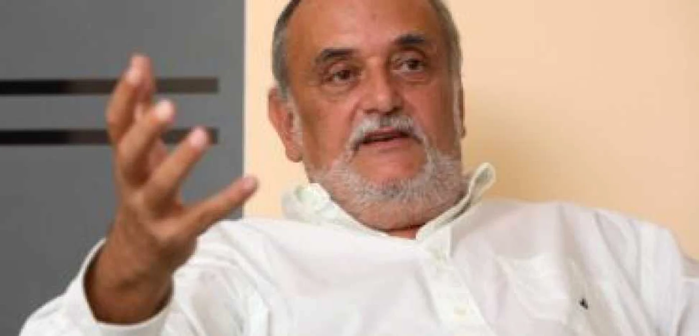 VIDEO Dinu Patriciu: Întâi faci economie şi după aceea te împrumuţi