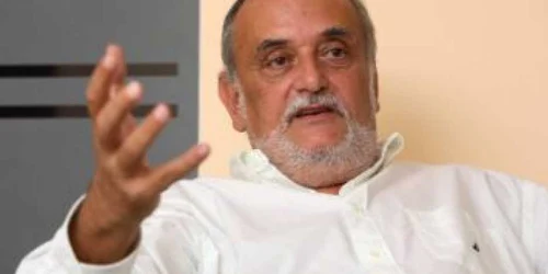 VIDEO Dinu Patriciu: Întâi faci economie şi după aceea te împrumuţi