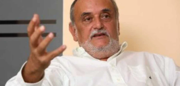 VIDEO Dinu Patriciu: Întâi faci economie şi după aceea te împrumuţi