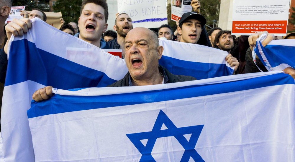 Israel strigă „hoții“ înainte să joace cu România: Furie și jigniri în presa din „Țara Sfântă“