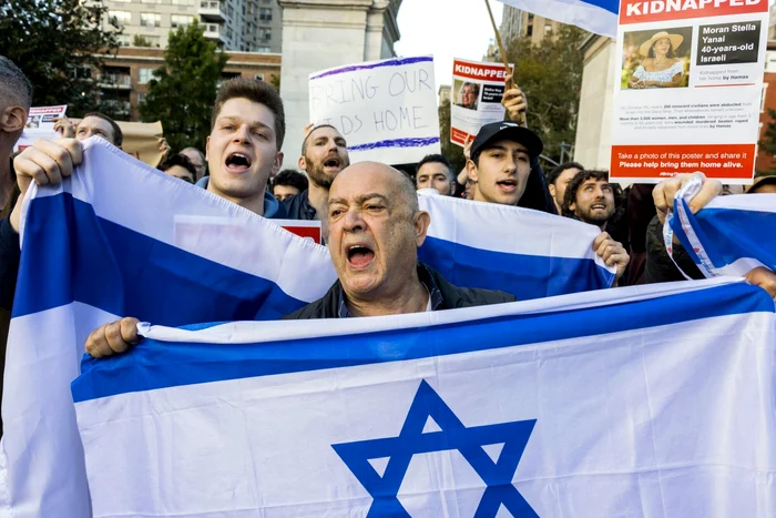 Coloniștii israelieni sunt acuzați de acte de violenţă în Cisiordania