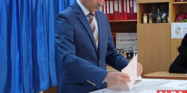 ion dumitrel alba