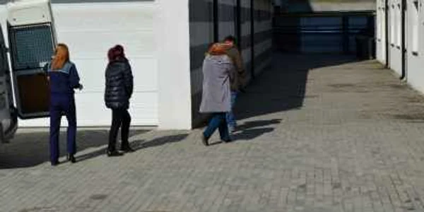 arestare doctorite vaslui