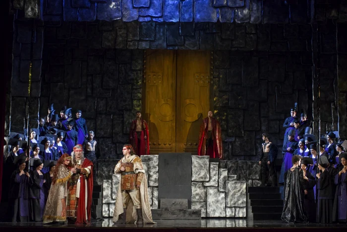 turandot timisoara