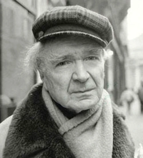 Cioran sau bucuria comunicării jpeg