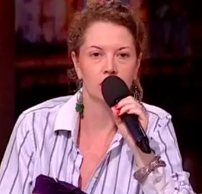 Foto Un Show Păcătos