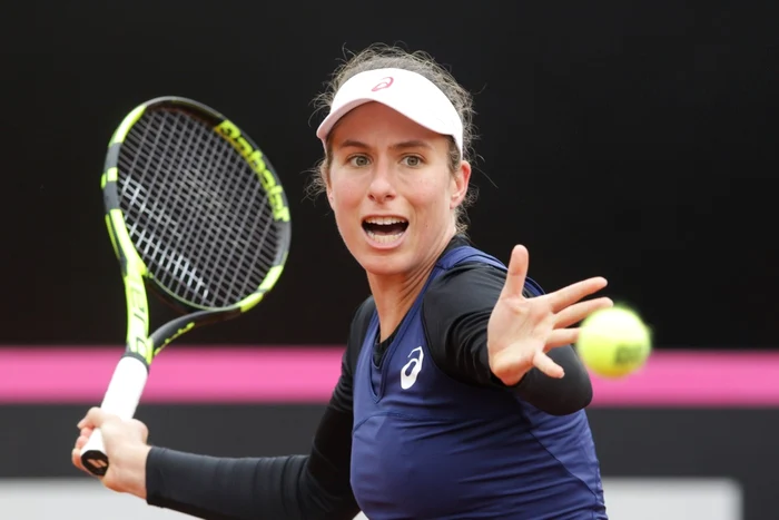 Johanna Konta