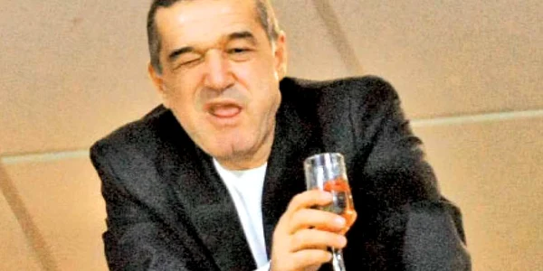 Gigi Becali