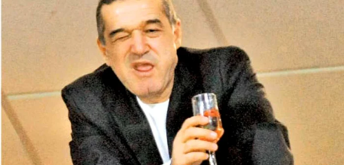 Gigi Becali