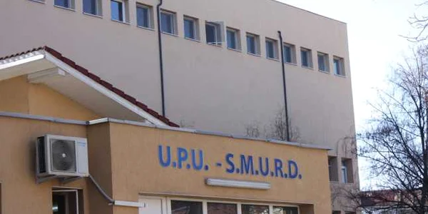 spital bistrita 