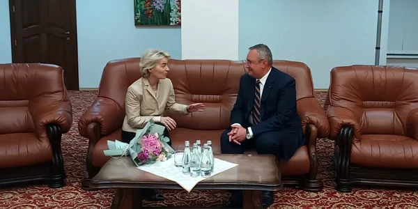 ursula von der leyen ciuca la chisinau facebook jpg