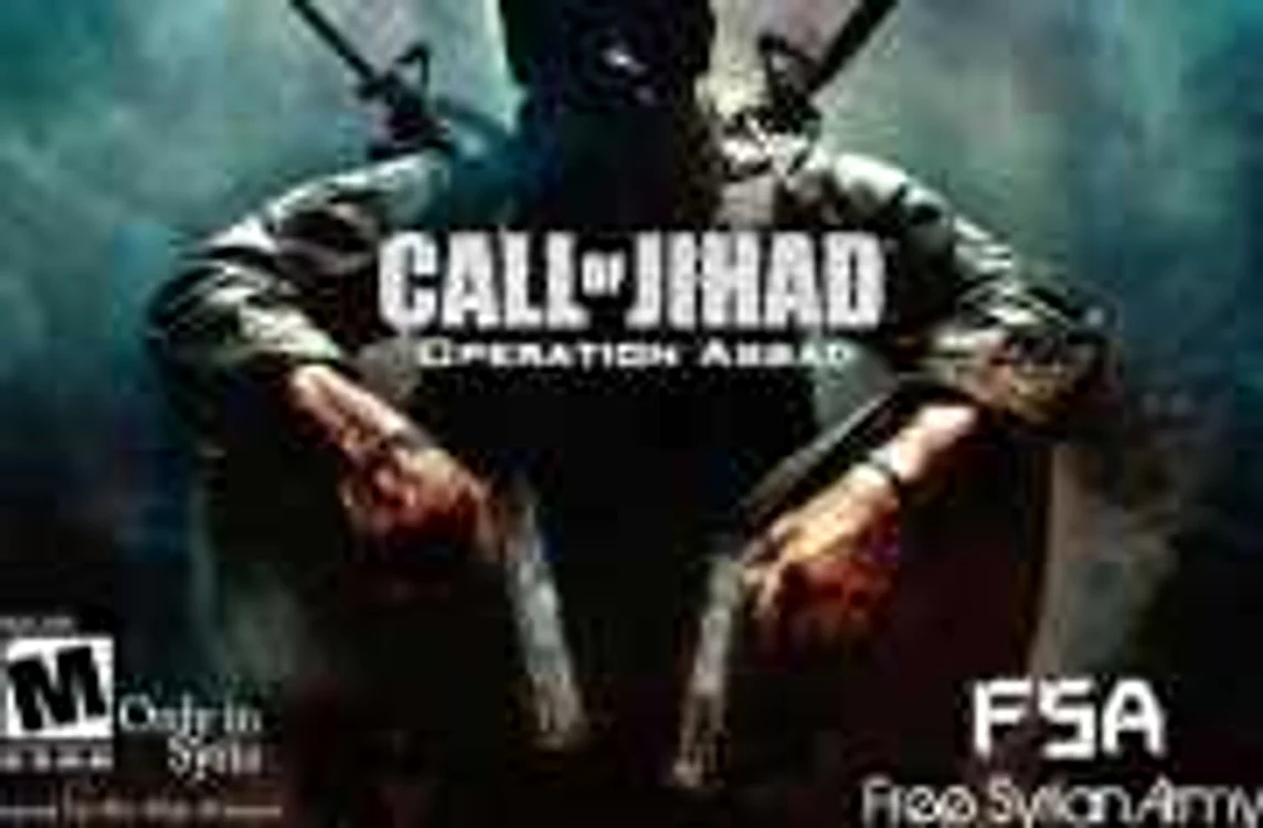 jihad terorism