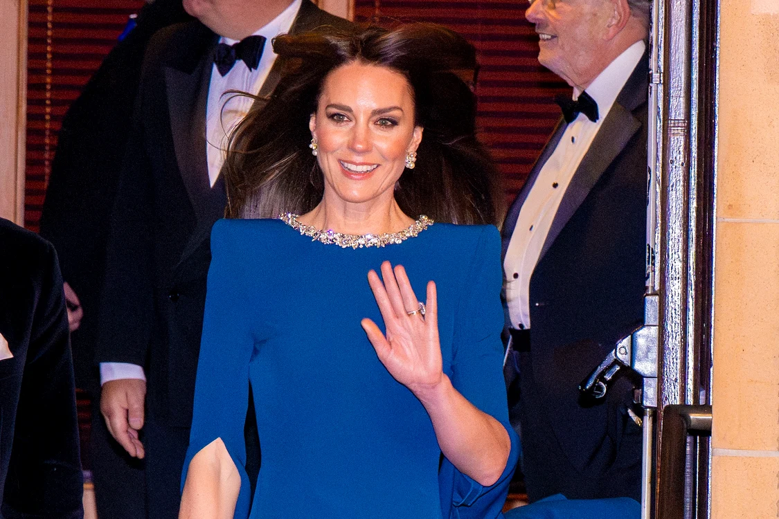 Kate Middleton acuzată de rasism foto profimedia 0825740666 jpg