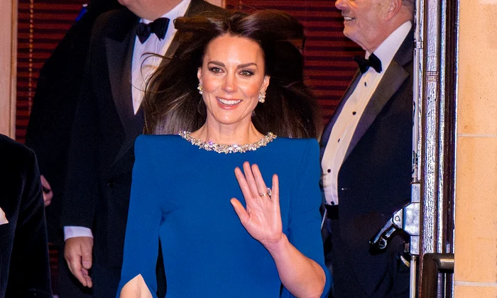 Kate Middleton acuzată de rasism foto profimedia 0825740666 jpg